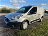 Used Ford Transit
