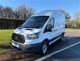 Used Ford Transit Used Ford Transit