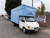Used Ford Transit
