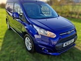Used Ford Transit