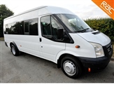Used Ford Transit