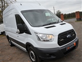 Used Ford Transit