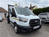 Used Ford Transit
