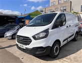 Used Ford Transit