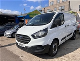 Used Ford Transit