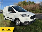 Used Ford Transit