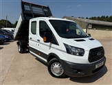 Used Ford Transit