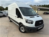 Used Ford Transit