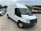 Used Ford Transit