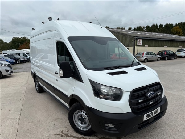 Large image for the Used Ford Transit