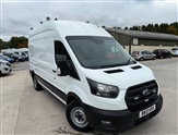 Used Ford Transit