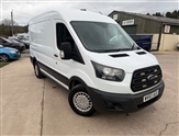 Used Ford Transit Used Ford Transit