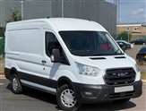 Used Ford Transit