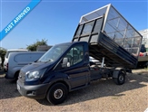 Used Ford Transit