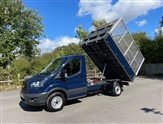 Used Ford Transit