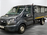 Used Ford Transit