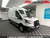 Used Ford Transit