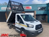 Used Ford Transit