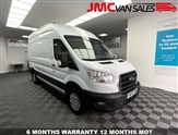 Used Ford Transit