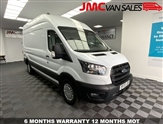 Used Ford Transit