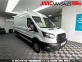 Used Ford Transit