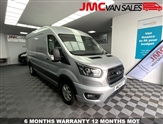Used Ford Transit