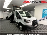 Used Ford Transit