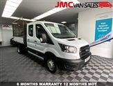 Used Ford Transit