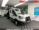 Used Ford Transit