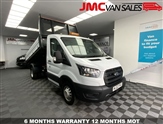 Used Ford Transit