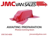 Used Ford Transit