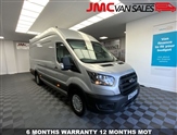 Used Ford Transit