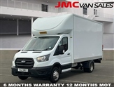 Used Ford Transit