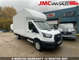Used Ford Transit Used Ford Transit
