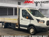 Used Ford Transit