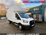 Used Ford Transit