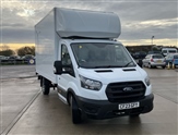 Used Ford Transit