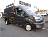 Used Ford Transit