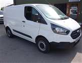 Used Ford Transit