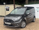 Used Ford Transit