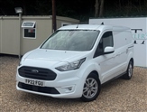 Used Ford Transit