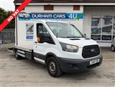 Used Ford Transit