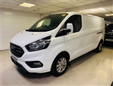 Used Ford Transit