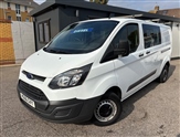 Used Ford Transit