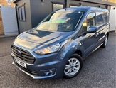 Used Ford Transit
