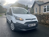 Used Ford Transit