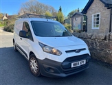 Used Ford Transit