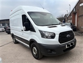 Used Ford Transit