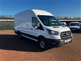 Used Ford Transit