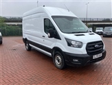 Used Ford Transit